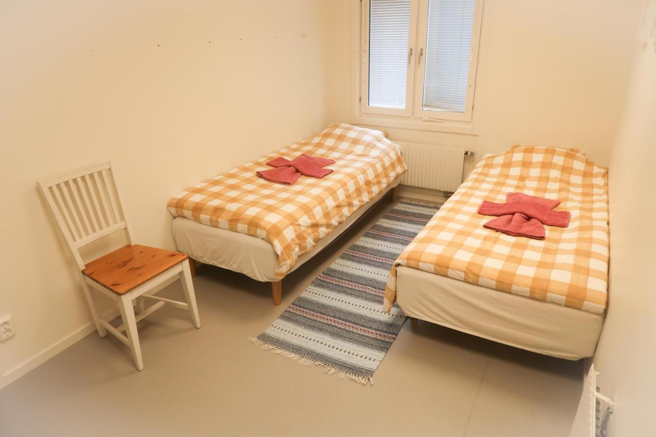 Skra Hostel - Bed & Business Alnon Esterno foto